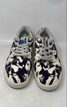Load image into Gallery viewer, DC Shoes Mens Mikey Taylor White Black Lace-Up Low Top Sneaker Shoes Size 11.5
