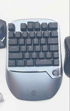 Load image into Gallery viewer, GameSir VX2 AimSwitch Black Wireless Gaming Keypad And Mouse With Box Not Tested
