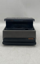 Load image into Gallery viewer, ACR VHS Video Cassette Rewinder Model ACR-659A Black And Gray Not Tested
