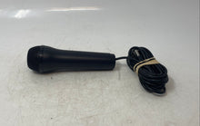Load image into Gallery viewer, Logitech Disney Interactive Studios Microphone Wii PS3 Xbox 360 PC Not Tested
