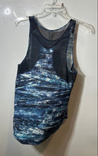 Load image into Gallery viewer, Lululemon Womens Sculpt Multicolor Sleeveless Sports Pullover Tank Top Size 6
