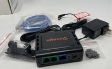 Load image into Gallery viewer, D-Link VTA-VD Telephone Adapter For Vonage W/ Accessories Open Box Not Tested
