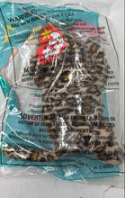 Load image into Gallery viewer, Set Of 5 Pack Ty McDonalds Freckles The Leopard Animal Plush Toy Factory Sealed
