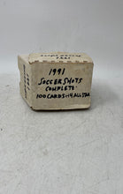 Load image into Gallery viewer, Assorted Mixed Variety Collectible Sports Trading Cards Not Graded
