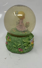 Load image into Gallery viewer, Precious Moments Friendship Is A Sunny Day In The Good Old Summertime Snow Globe
