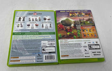 Load image into Gallery viewer, Assorted Xbox 360 Action &amp; Adventure Video Game Variety 4 Pcs Not Tested

