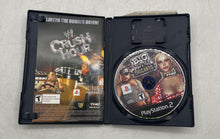 Load image into Gallery viewer, Lot Of 4 Pieces Assorted Sony PlayStation 2 Various Genres Video Games

