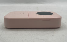 Load image into Gallery viewer, Phomemo D30 Pink Smart Mini Portable Inkless Bluetooth Label Maker
