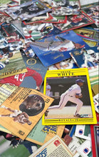 Load image into Gallery viewer, Lot Of Assorted Multicolor Mixed Variety Players Cards Game Collection No Graded
