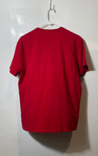 Load image into Gallery viewer, Polo Ralph Lauren Mens Red Short Sleeve Crew Neck Pullover T-Shirt Size Medium
