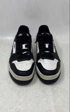 Load image into Gallery viewer, Puma Womens Carina Street 389390-16 Black White Lace-Up Sneaker Shoes Size 10
