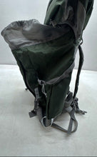 Load image into Gallery viewer, Outdoor Products Unisex Arrowhead Green Gray Camping &amp; Hiking Backpack
