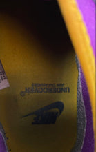 Load image into Gallery viewer, Nike Mens Air Force 1 Low SP Gore-Tex DQ7558-001 Gray Sneaker Shoes Size 10
