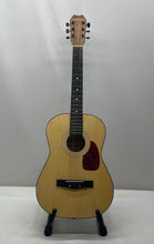 Load image into Gallery viewer, First Act Brown Finish 6-String Right Handed Full Size Acoustic Guitar
