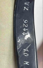 Load image into Gallery viewer, Authentic Salvatore Ferragamo Mens Gray Flip-Flop Sandals Size 10M Damaged
