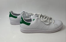 Load image into Gallery viewer, Adidas Mens Stan Smith FX5502 White Leather Lace-Up Sneaker Shoes Size 11.5

