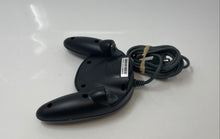 Load image into Gallery viewer, Microsoft SideWinder Black Comfortable Grip USB Game Pad Controller Not Tested
