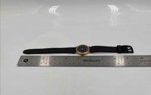 Load image into Gallery viewer, Authentic Vintage Bulova Women's Gold Plated Watch - Tested
