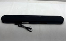 Load image into Gallery viewer, Yamaha ATS-1080 Black Portable Soundbar And Bluetooth Connectivity Not Tested
