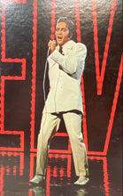 Load image into Gallery viewer, 1968 Elvis Presley RCA Original Soundtrack Recording From His NBC-TV Special
