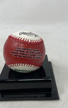 Load image into Gallery viewer, Rawlings Multicolor Enron Field 2000 Sports Baseball Ball In Open Box
