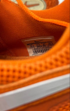 Load image into Gallery viewer, Nike Mens Fingertrap Max TB 666410-800 Orange White Sneaker Shoes Size 12.5
