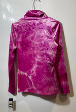 Load image into Gallery viewer, Rachel Womens Pink Long Sleeve Turtleneck Pullover Blouse Top Size L With Tag
