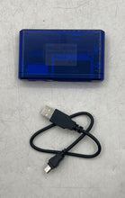Load image into Gallery viewer, Hama USB 2.0 Writer 19 In 1 Blue Multi Slots Digital Card Reader Not Tested
