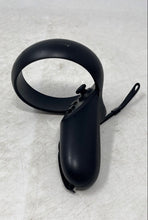 Load image into Gallery viewer, Oculus Quest Black Touch Motion Wireless Virtual Reality Controller
