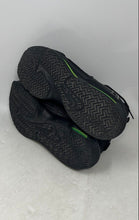 Load image into Gallery viewer, Nike Mens LeBron Witness 6 CZ4052-004 Black Lace-Up Sneaker Shoes Size 11
