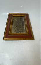 Load image into Gallery viewer, Home Decorative Wall Hanging Framed The Last Supper 3D Art Plaque
