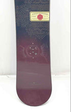 Load image into Gallery viewer, Burton Unisex Baron Red Black Outdoor Winter Sports Snowboard 168 CM Directional
