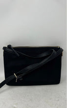 Load image into Gallery viewer, Kate Spade New York Womens Wilson Road Madelyne Black Zipper Crossbody Bag
