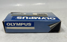 Load image into Gallery viewer, Olympus Pearlcorder L150 Black Portable Microcassette Recorder Not Tested
