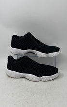 Load image into Gallery viewer, Nike Mens Jordan Future Low 718948-002 Black Sneakers Shoes Size 9.5
