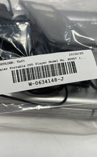 Load image into Gallery viewer, Haier Model No PDVD7 Black Portable DVD Video Player Not Tested
