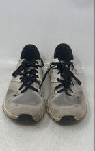 Load image into Gallery viewer, On Womens Cloud X 3 60 98697 White Black Low Top Lace-Up Running Shoes Size 8
