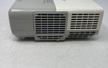 Load image into Gallery viewer, Epson PowerLite 83 EMP-83H White LCD Multimedia Desktop Projector Not Tested
