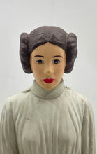 Load image into Gallery viewer, Lucasfilm Star Wars Series Princess Leia Solid White Action Figure
