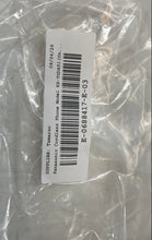 Load image into Gallery viewer, Panasonic KX-TGDA51 Wireless Cordless Phone Handset With Charging Base Untested
