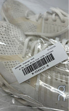 Load image into Gallery viewer, On Mens Cloudswift White Lace-Up Low Top Running Shoes Size 14 No Insoles
