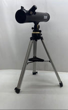 Load image into Gallery viewer, Bushnell Black Tripod Adjustable Optical Scope Telescope Not Tested

