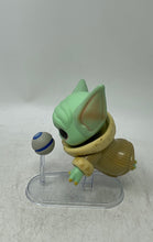 Load image into Gallery viewer, Funko Pop! Star Wars Grogu Macy's Thanksgiving Day Parade #475 Vinyl Figure
