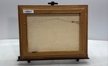 Load image into Gallery viewer, Rafael Garcia Framed 1988 Signed Dominican Republic Art Oil Painting
