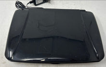 Load image into Gallery viewer, RCA Model DRC96100 Black 10-Inch LCD Display Portable DVD Player Untested
