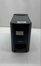 Load image into Gallery viewer, Bose PS3-2 III Black Home Audio Powered Speaker System Not Tested
