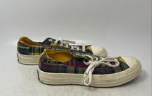 Load image into Gallery viewer, Converse Unisex Chuck 70 Ox 166851C Multicolor Sneaker Shoes Size M8.5 W10.5
