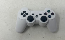 Load image into Gallery viewer, Sony PlayStation DualShock 3 CECHZC2U Wireless Video Game Controller Not Tested
