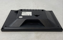 Load image into Gallery viewer, Coby Model DP700 Aggreko Black Built-in Speakers Digital Photo Frame Untested
