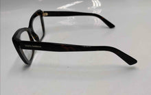 Load image into Gallery viewer, Authentic Dolce &amp; Gabbana Women's Dark Havana Glasses With Case
